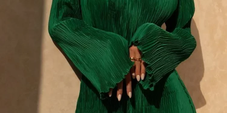 Який колір вважається успішним у 2024 році