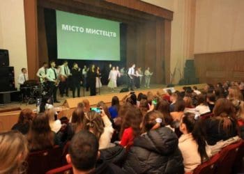 «Кубок Володимира Гнатюка»: тривала битва факультетів завершилась у ТНПУ