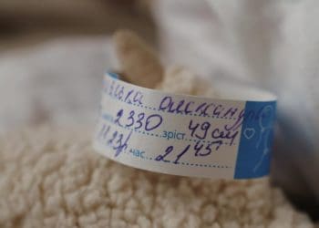 Відома блогерка-мільйонниця з Тернопільщини втретє стала мамою