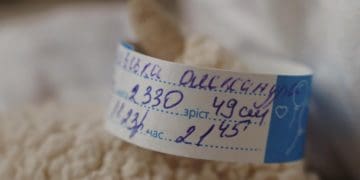 Відома блогерка-мільйонниця з Тернопільщини втретє стала мамою