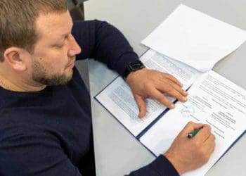 Очільник Тернопільської ОВА підписав Меморандум для кращого контролю використання бюджетних коштів