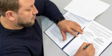 Очільник Тернопільської ОВА підписав Меморандум для кращого контролю використання бюджетних коштів