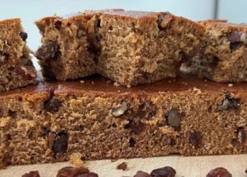 Пісний медівник готують під час Різдвяного посту: рецепт до часу