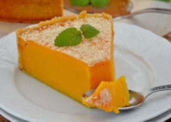 Солодкий смак осені: підбірка рецептів десерту з гарбуза