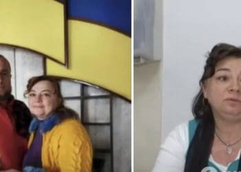 Вдова загиблого Героя з Тернопільщини після його похорону дізналася про вагітність