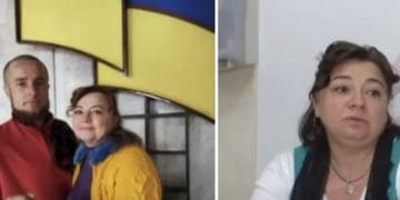 Вдова загиблого Героя з Тернопільщини після його похорону дізналася про вагітність