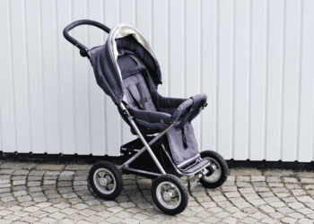 Дитяча коляска: як вибрати візок для прогулянок