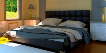 Як вибрати ліжка в Краматорську потрібних розмірів? Barin House нагадує тонкощі