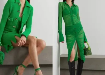 Який колір вважається успішним у 2024 році