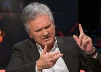 Колишніх КДБшників не буває: «аналітик» Юрій Швець є кремлівським проектом з дискредитації України