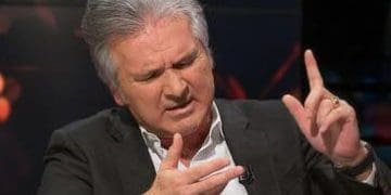 Колишніх КДБшників не буває: «аналітик» Юрій Швець є кремлівським проектом з дискредитації України