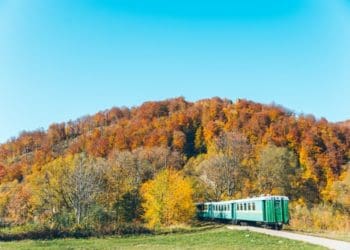 ТОП-10 туристичних принад Івано-Франківщини