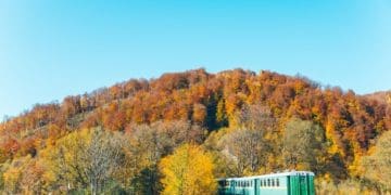 ТОП-10 туристичних принад Івано-Франківщини