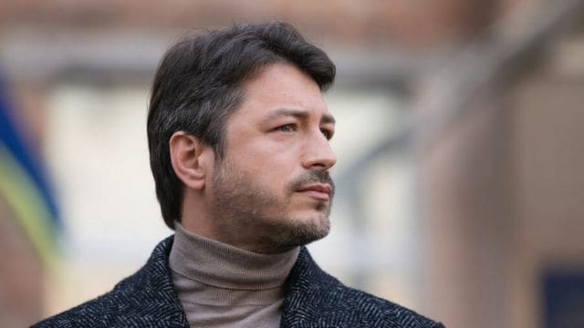 Фонд Сергія Притули організовує «Єдинозбір»: збирають мільярд гривень на антишахеди