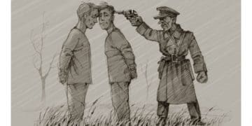 Пам’ять поколінь – Розстріляне відродження