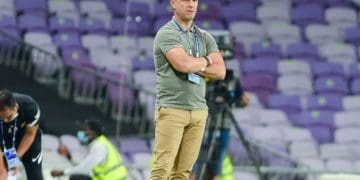 Наставник збірної Укрaїни Сергій Ребров увійшов до ТОП-10 тренерів