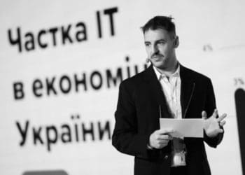 Співзасновник компанії Roosh Сергій Токарєв розповів про новий сезон освітнього проекту AI for Ukraine для tech-фахівців
