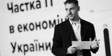 Співзасновник компанії Roosh Сергій Токарєв розповів про новий сезон освітнього проекту AI for Ukraine для tech-фахівців