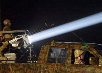 15 із 20 шахедів знищила ППО цієї ночі у Київській, Полтавській та Черкаській областях