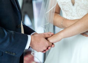 “І обіцяю тобі любов”, або Що таке шлюбна присяга