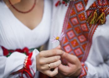 “І обіцяю тобі любов”, або Що таке шлюбна присяга