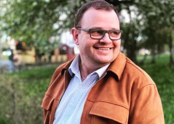 Музичний продюсер Андрій Стадницький: «Результат за будь-яку ціну»