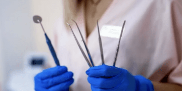 Osmadent: ваш надійний постачальник стоматологічних матеріалів в Тернополі та по всій Україні