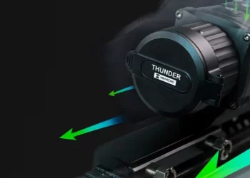 Тепловізори Hikmicro Thunder Pro TE25 і Hikmicro Thunder Pro TE19: Ваш вибір кращого тепловізора