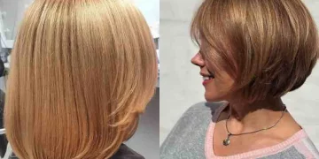 “Медовий блонд” – наймодніше фарбування для блондинок на осінь-зиму