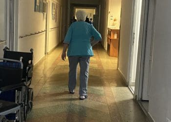 Що насправді відбувається в кардіологічному відділенні Тернопільської міської лікарні №2?