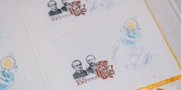 У Тернополі відзначили просвітян з нагоди 155-ої річниці з дня заснування Всеукраїнського товариства «Просвіта»