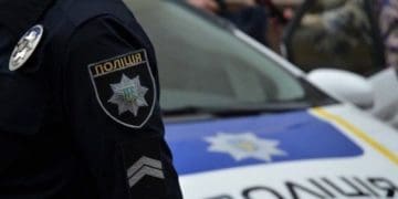 За гратами може опинитись житель Заліщицької громади через спробу підкупу поліцейського