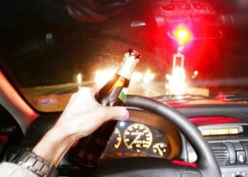 П’яний водій без прав катався під час комендантської години на Тернопільщині