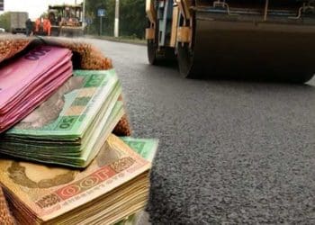 Реконструкцію вулиці Білецької у Тернополі за 62 мільйони відмінили