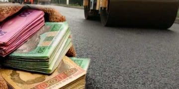 Реконструкцію вулиці Білецької у Тернополі за 62 мільйони відмінили