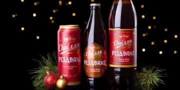 Як народжується "Різдвяне" – смак справжнього свята