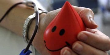 У Тернополі потрібні донори крові