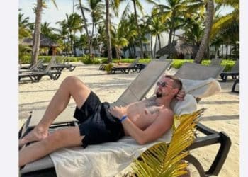 Краян обурили фото з закордонного відпочинку працівника тернопільського РТЦК