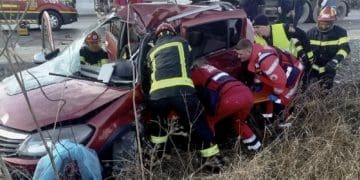 Смертельна автопригода сталася біля ТРЦ у Тернополі