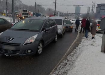 ДТП на Протасевича