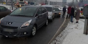 ДТП на Протасевича