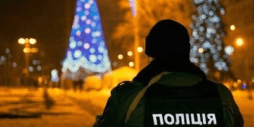 У свята жодних поблажок щодо комендантської години не буде