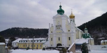 Верховний суд поставив крапку у справі щодо Миколаївського собору у Кременці