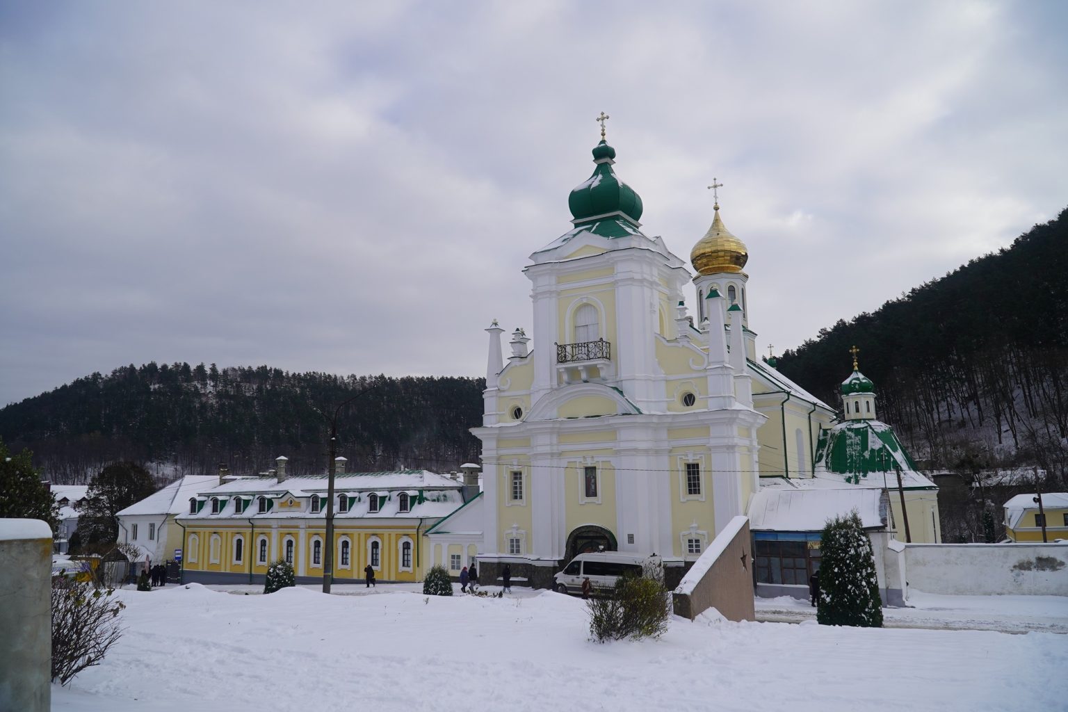Верховний суд поставив крапку у справі щодо Миколаївського собору у Кременці