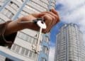 З нагоди свята п’ятеро захисників отримали сертифікати на житло у Тернополі