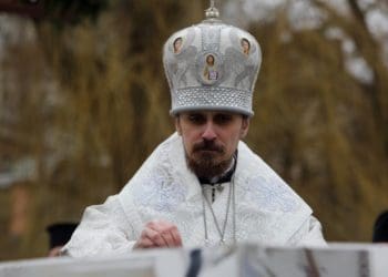 "Люди давно мріяли про те, щоби Лавра була українською" - Митрополит Нестор про повернення Почаївської Лаври