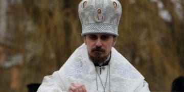 "Люди давно мріяли про те, щоби Лавра була українською" - Митрополит Нестор про повернення Почаївської Лаври