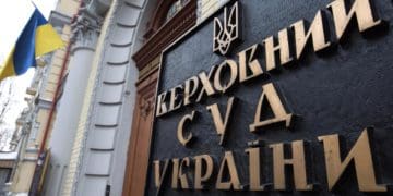 Верховний суд поставив крапку у справі смерті дитини на Кременеччині, яка залізла під арку колеса