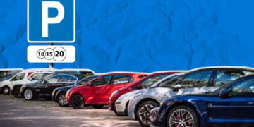 У Тернополі шукають підприємців - операторів паркування на 11 майданчиках