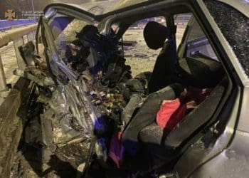 У Тернополі оголосили вирок винуватцю ДТП, у якому загинули чоловік і дружина